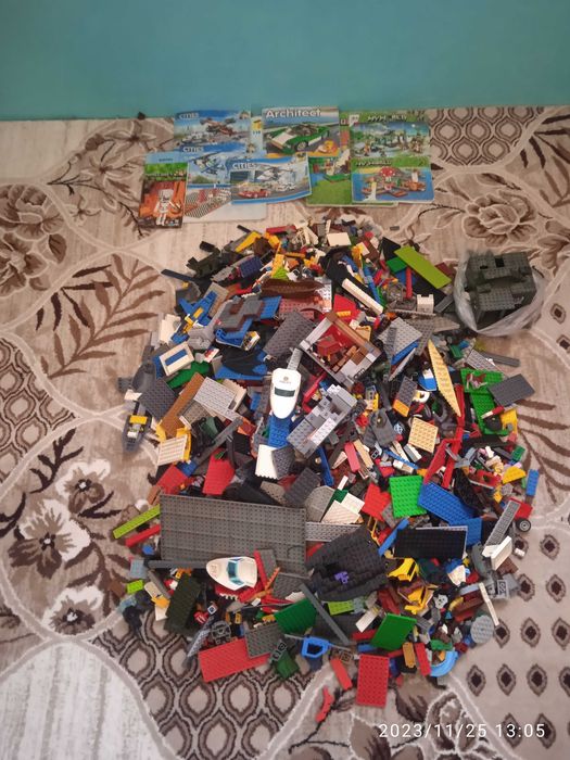 #Конструктор Лего#лего