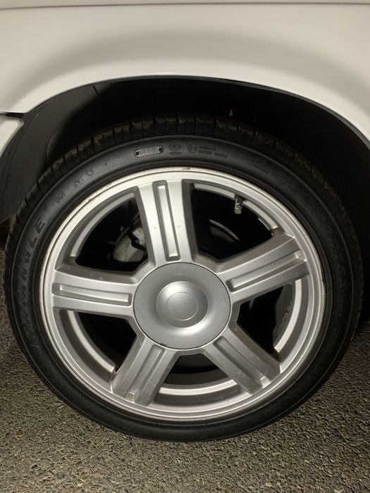 Торусы 16 размер