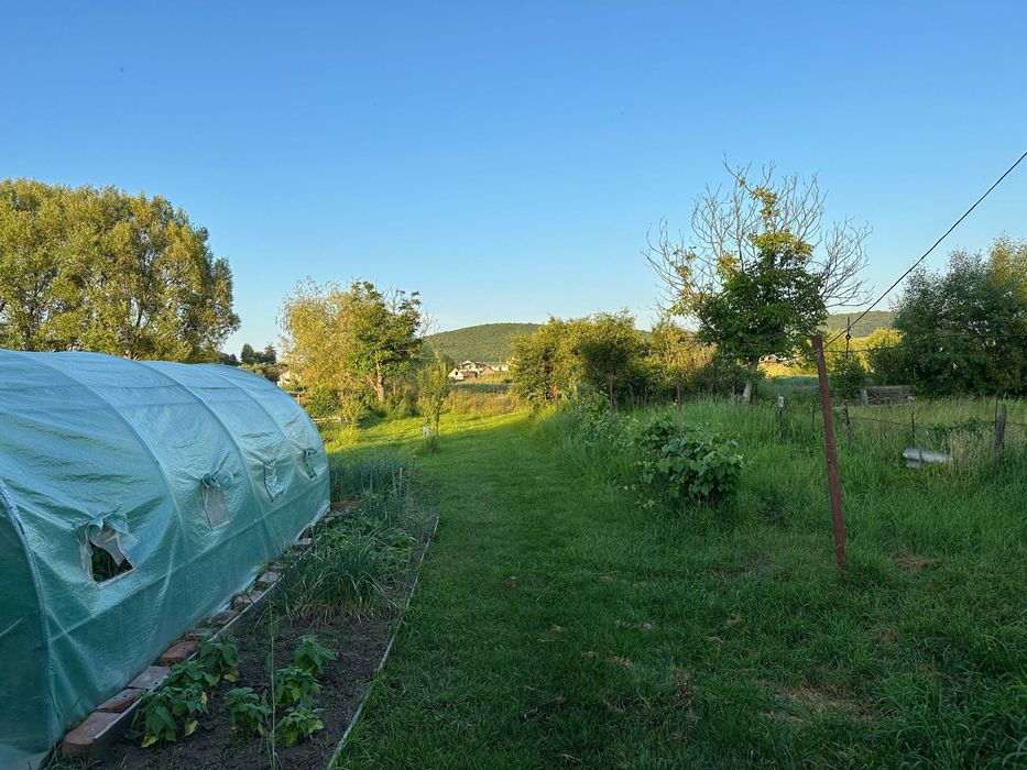 Casă de vânzare Dumbrăvioara