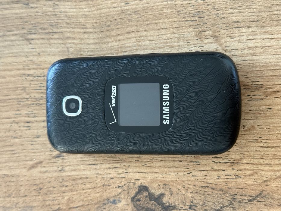Samsung gusto 3 american