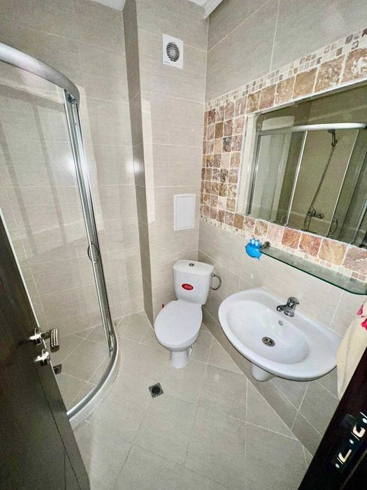 Продава се Двустаен апартамент в к.к. Слънчев бряг - 54 кв.м за 926 €/кв.м - Снимка #6