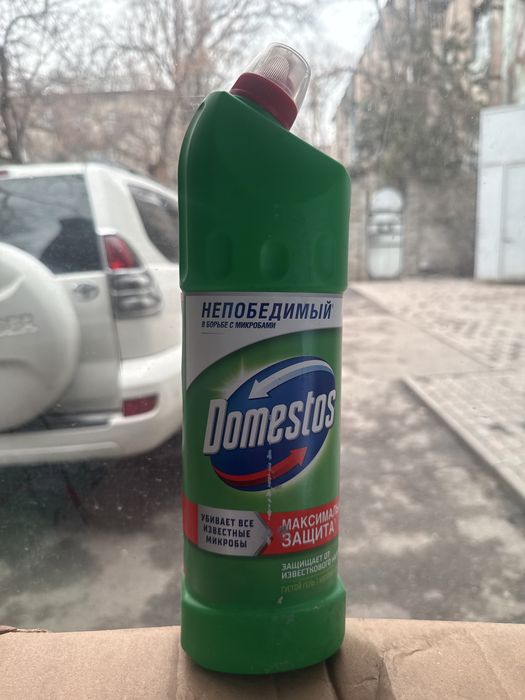 Доместос, сиф по оптовой цене