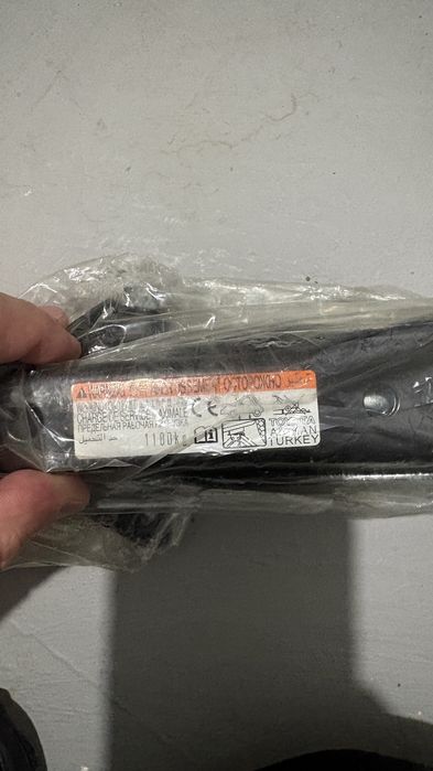 Vand roata rezerva slim Toyota Corolla R17 125/70 D17 + cric OEM completa