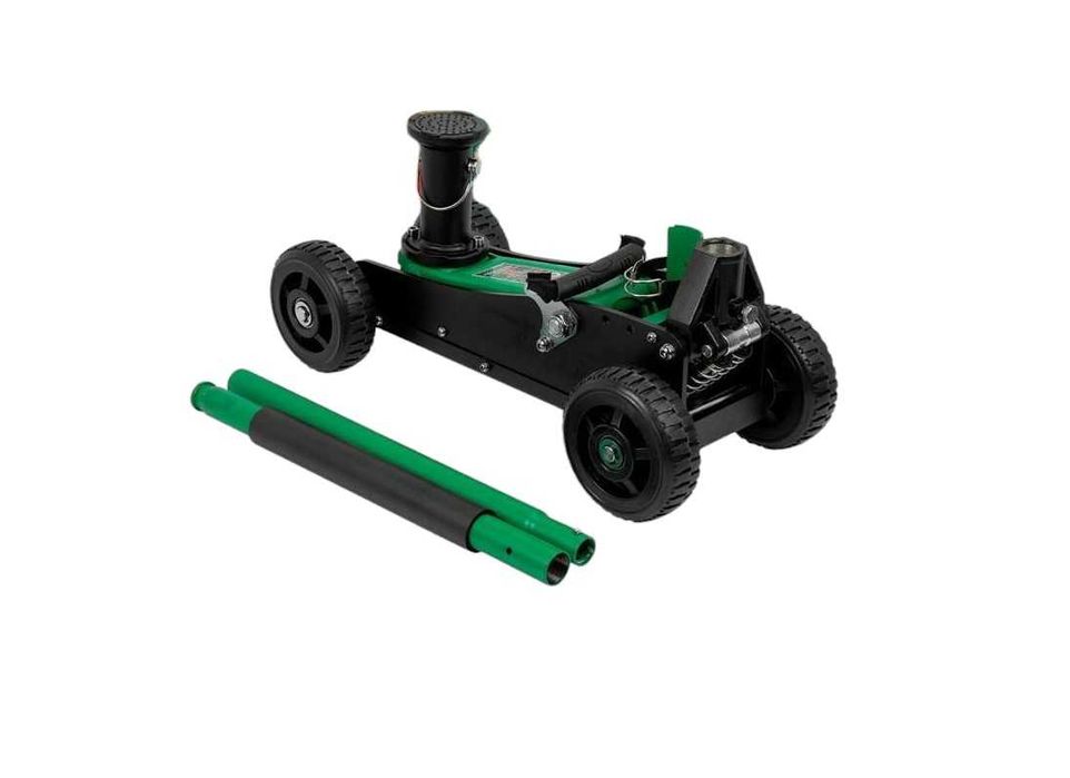 Cric crocodil hidraulic  2 tone pentru masini Off-road, 115-575mm