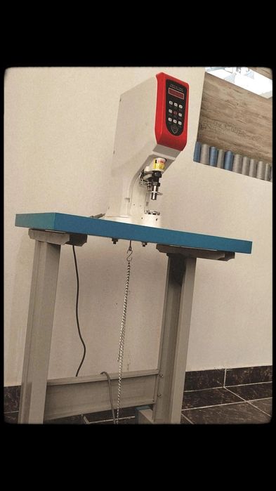 Кнопка  машинка сотилади