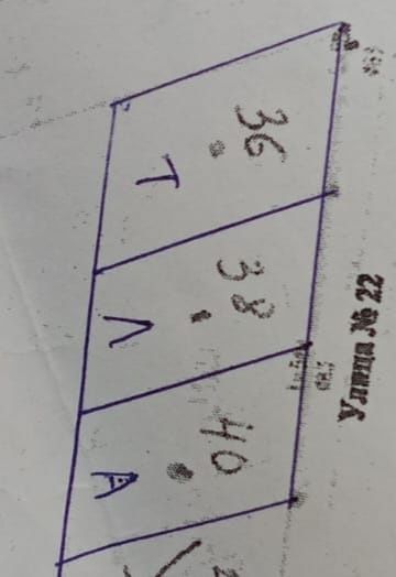 Чапаев ауылынан жер сатылады 8 соттык