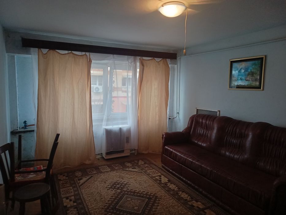 Garsoniera confort 2