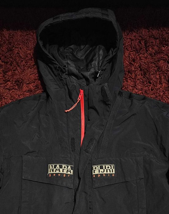 parka Napapijiri barbati L