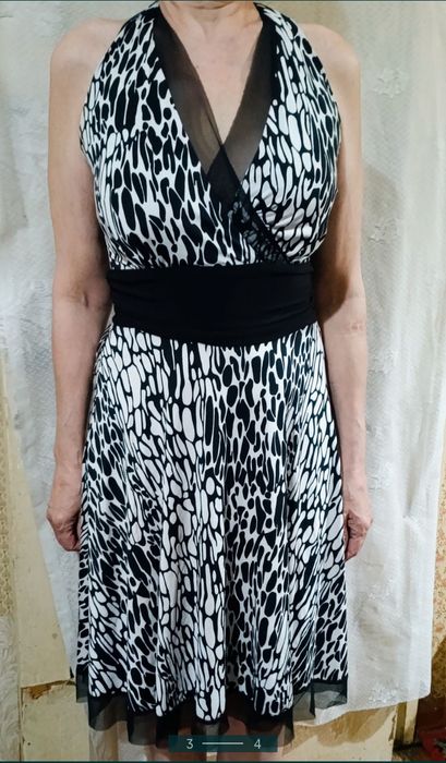 Продам платье и сарафаны