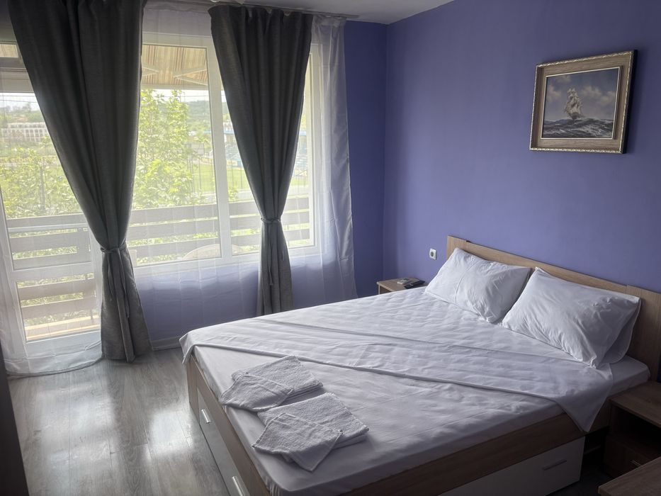 Апартамент Кенар