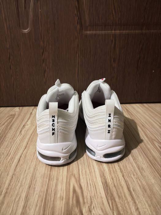 Nike Air Max 97 MSCHF