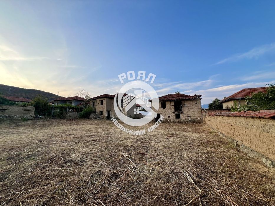 Продава се Парцел в с. Песнопой, Област Пловдив - 625 кв.м за 38 €/кв.м - Снимка #1