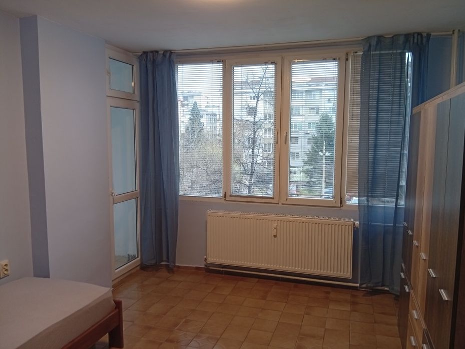 Дава се под наем Тристаен апартамент в София, Хиподрума - 100 кв.м за 612 € - Снимка #8