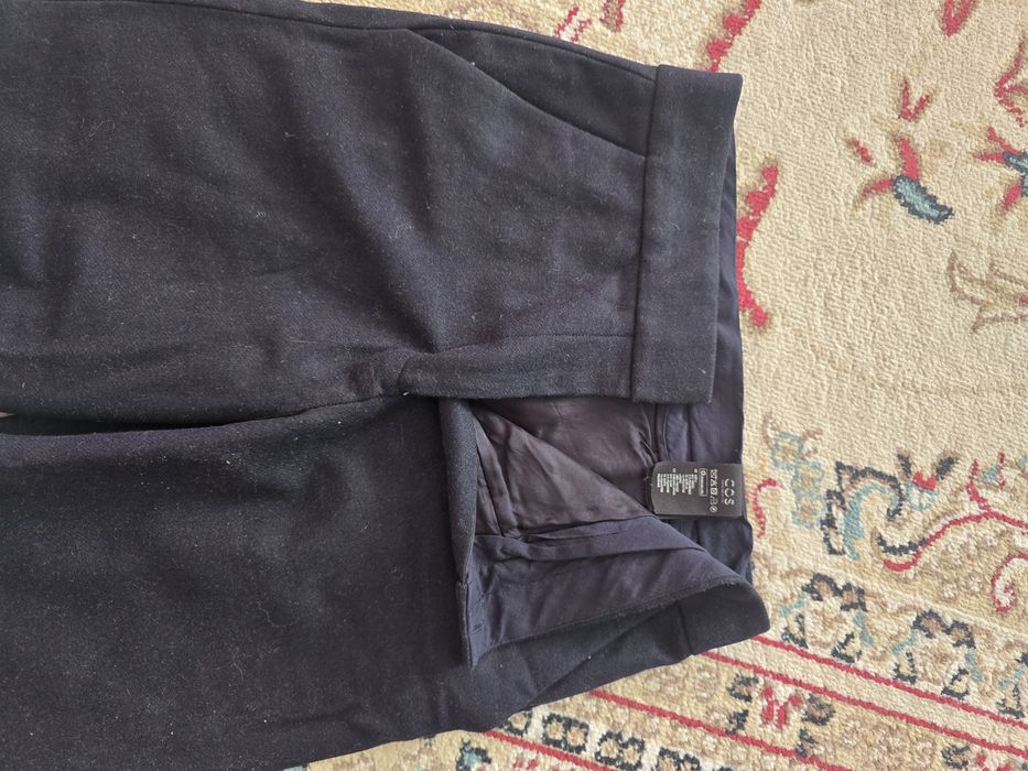 Женские брюки cos