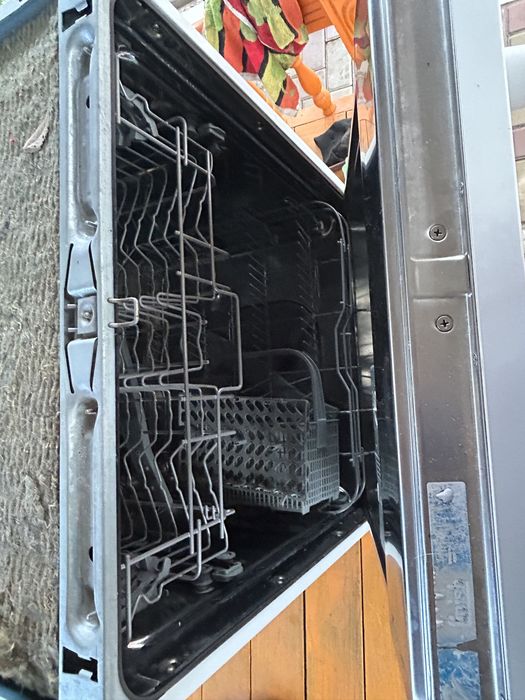 Посудомоечная машина