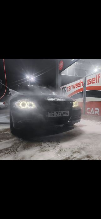 Vand sau schimb bmw e91 330d xd
