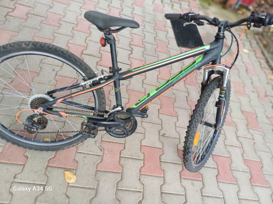 Bicicleta copii,26 inch,varsta 8-12 ani