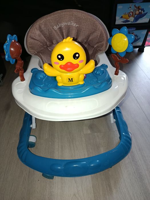 Premergător în stare bună