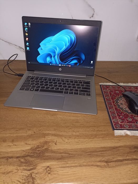 Ноутбук hp probook