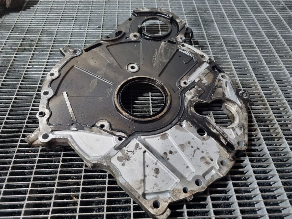 Capac distributie Land Rover Discovery Sport 2.0 Diesel 2014 - 2019 204DTD (1543) G4D36M052BC Garantie