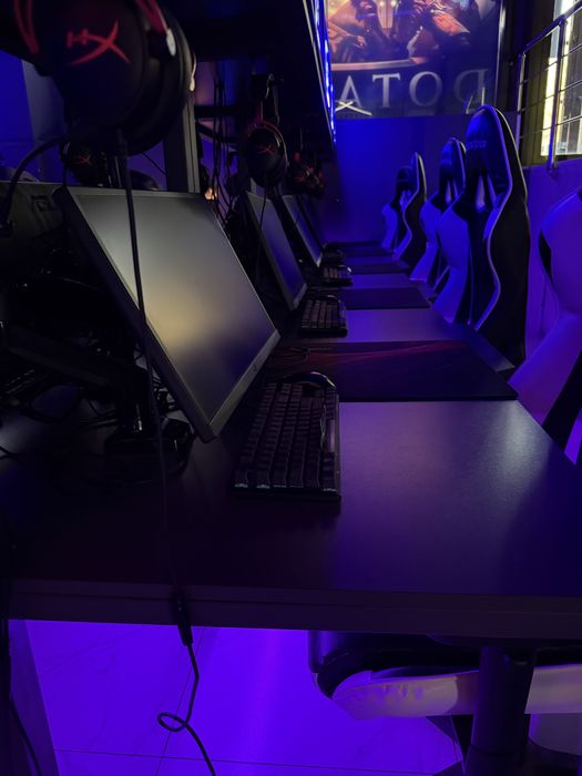 Продам игровые мониторы ASUS ROG