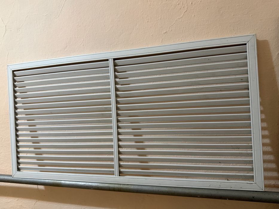 Решетка радиаторная