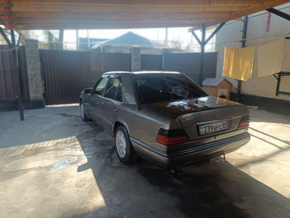 Обмен на универсал