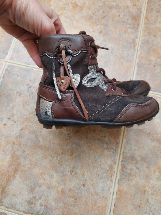 Детски боти Geox 28 номер