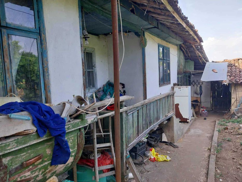 Къща в с. Смилец