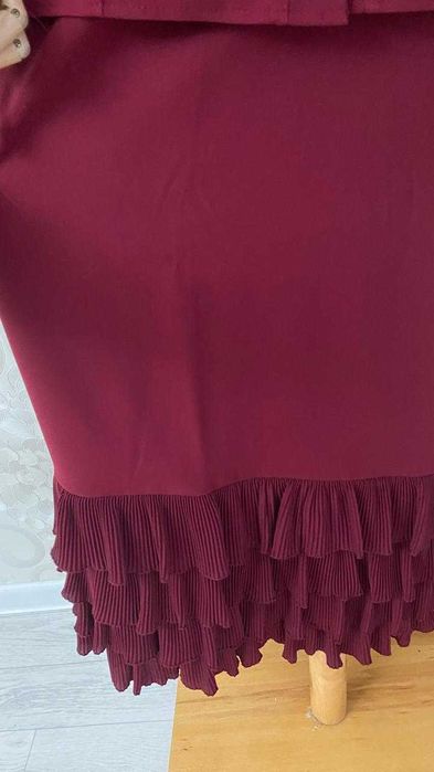 Двойка вечерняя..