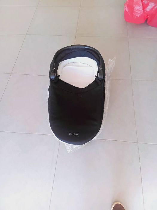 Количка Cybex Balios S