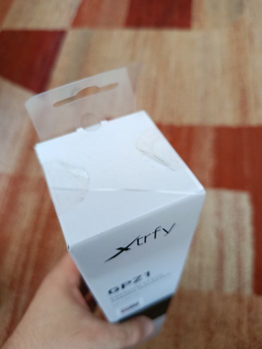 Подложка за мишка/Пад за мишка/Gaming mousepad/ XTRFY GPZ1