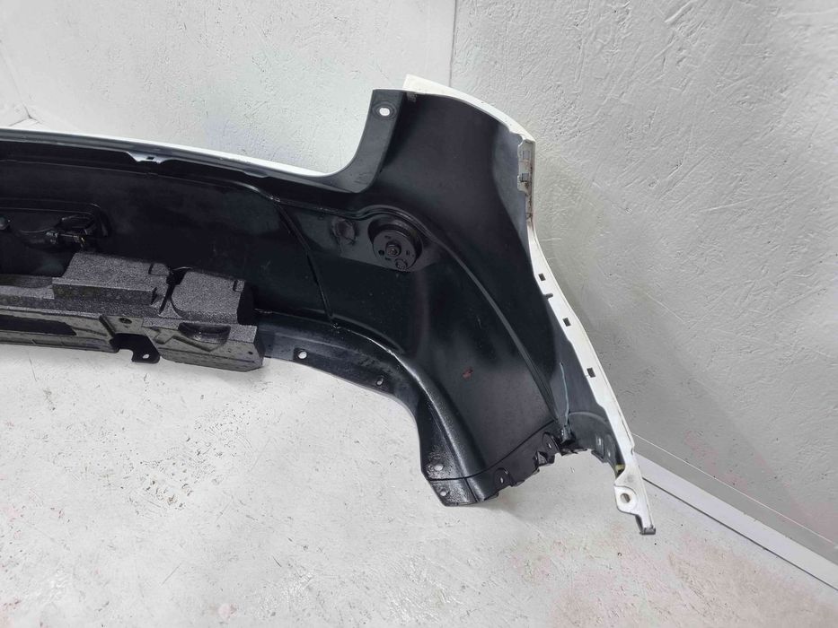 Bara spate Nissan Qashqai [Fabr 2007-2014] Facelift 326 ALB