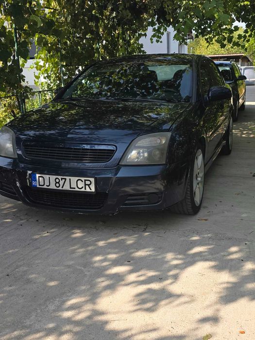 OPEL Vectra 2002 — imagine 2