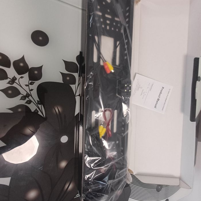 Boxa exterior cu încărcarea solara livrare cu olx!!!