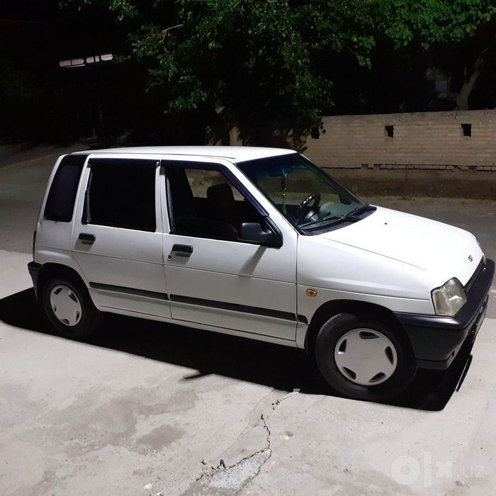 Тико сотилади 1997 й