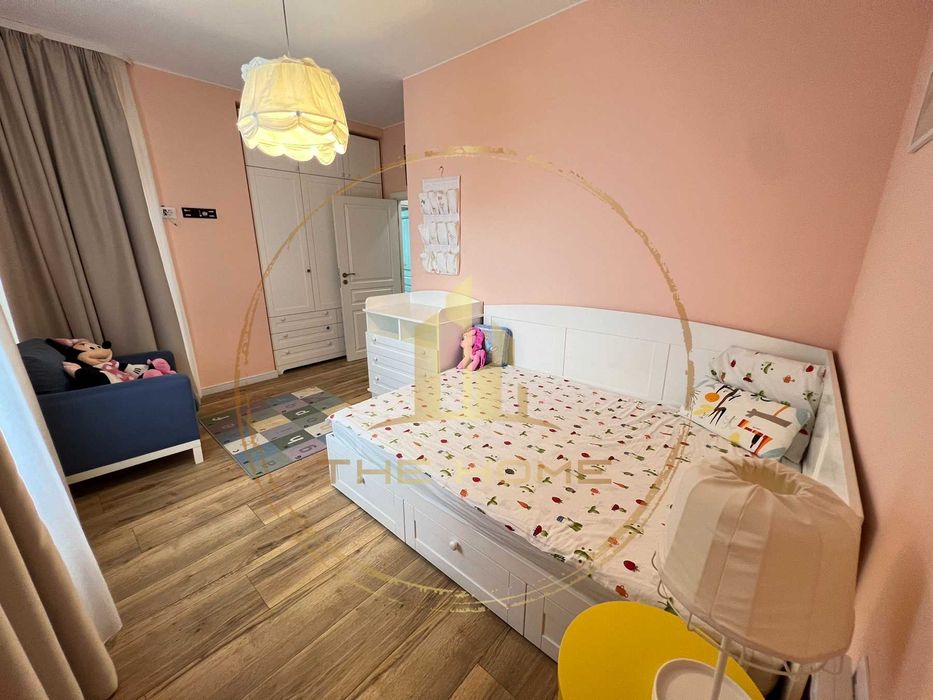 Дава се под наем Къща в Варна, Изгрев - 220 кв.м за 1700 € - Снимка #11