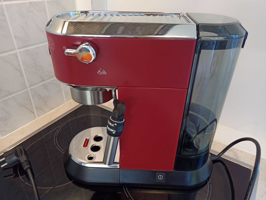 Кафемашина DeLonghi