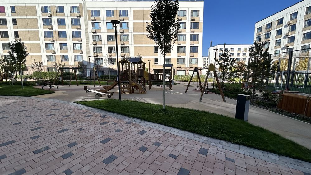 Продам 3-х комнатную квартиру