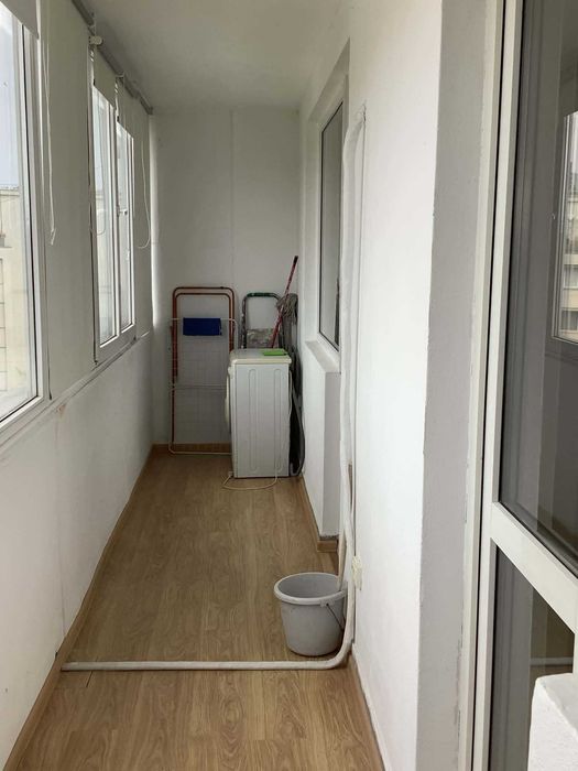PROPRIETAR  | Închiriez apartament 2 camere cu centrală  , Gara de Nord (OMV) ,prima inchiriere dupa  renovare 470 euro/luna