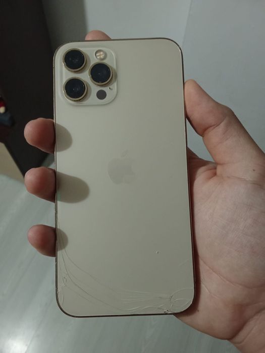 Iphone 12 Pro Max 512 GB