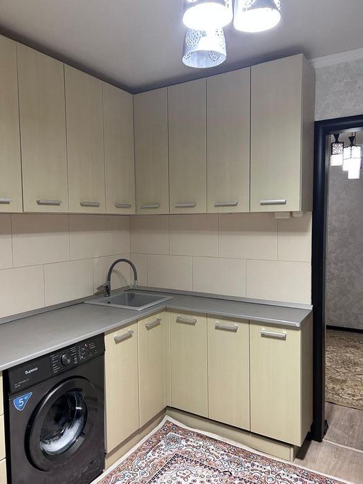 Продам 2к р -н Жас Оркен 5/5