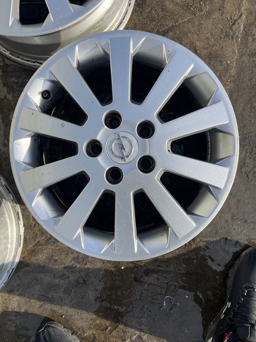 Джанти Opel 5x110 16