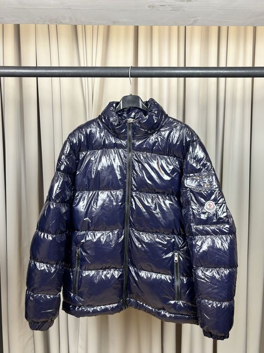 Мъжки зимни якета Burberry Moncler