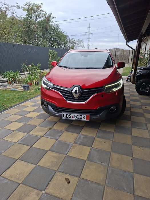 RENAULT Kadjar