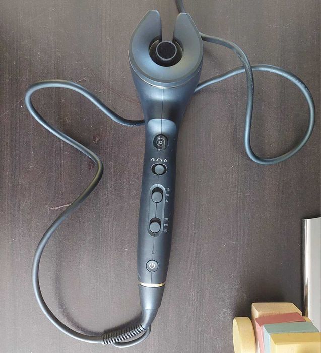 ProCare Auto Curler Автоматична маша за къдрене