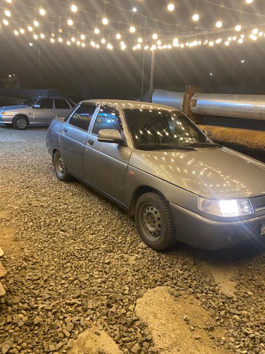 Продается ВАЗ - 2110