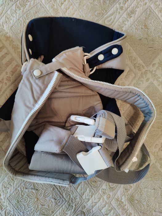 Детская переноска