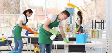 Servicii curatenie Bucuresti