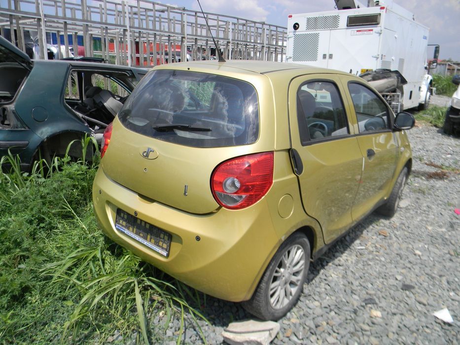 Dezmembrari DR DR1 (2009-2014) 1.3 i Benzina